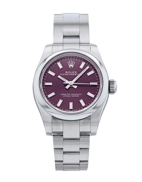 All the watches on special offer together in one place